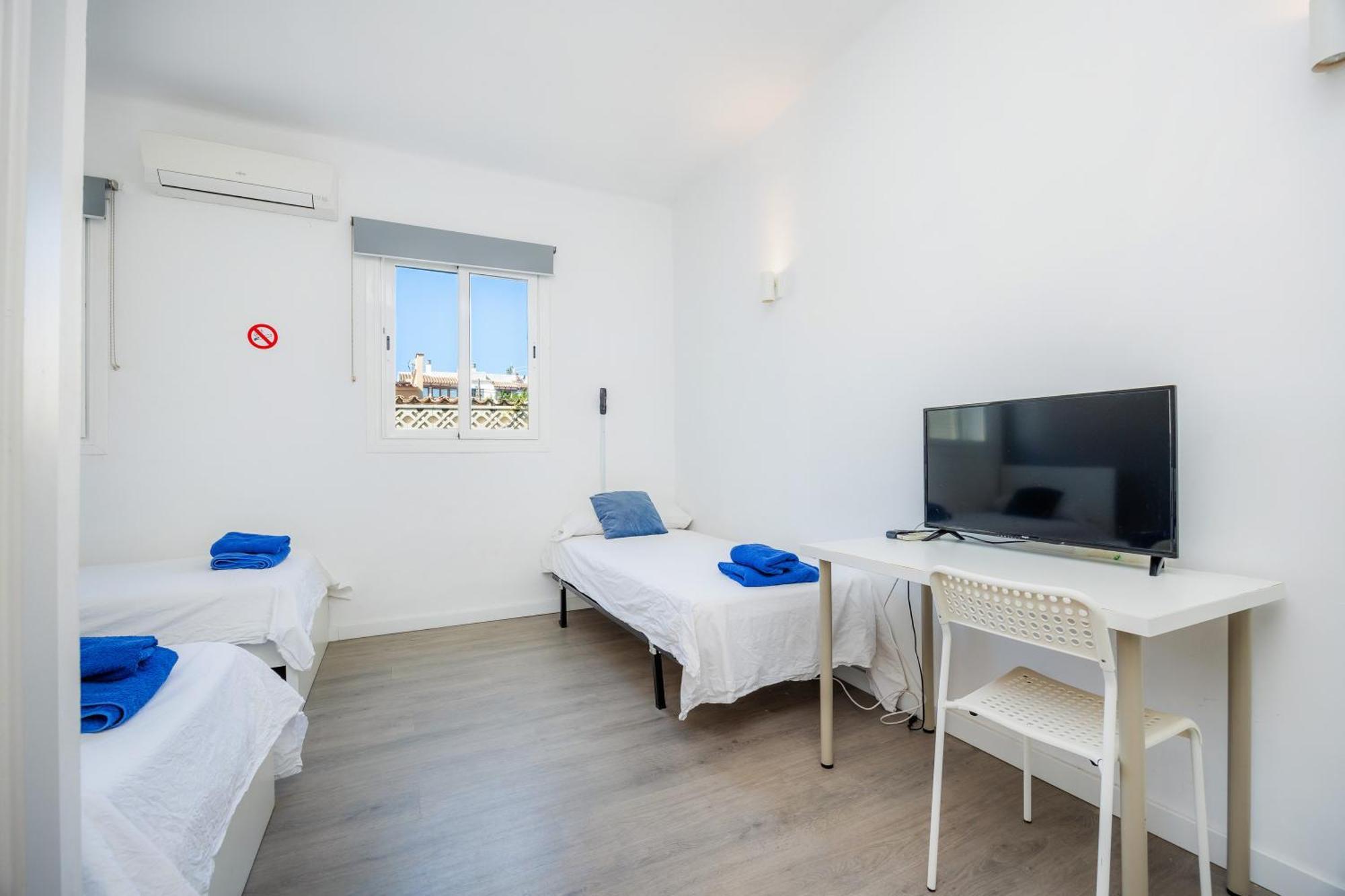 Сasa de vacaciones Mallorca Pastilla