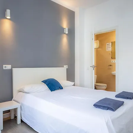Mallorca Rooms Can Pastilla Can Pastilla  Exterior foto
