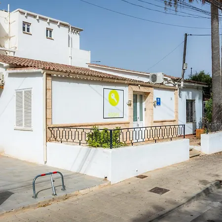 Mallorca Rooms Can Pastilla Can Pastilla  Exterior foto