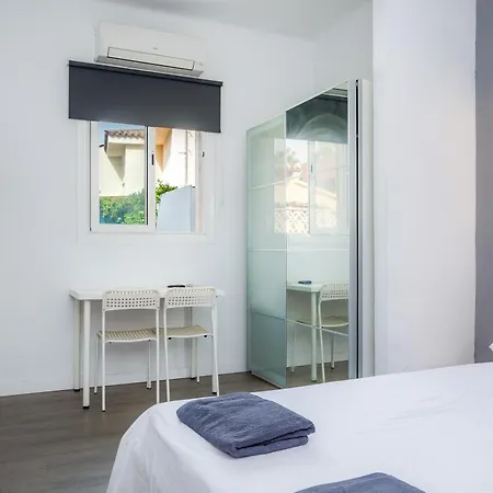 Mallorca Rooms Can Pastilla Can Pastilla  Exterior foto
