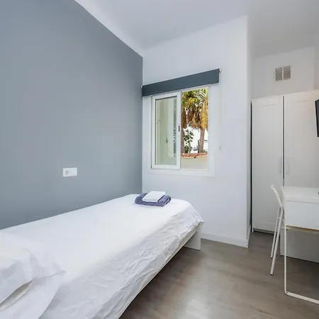 Mallorca Rooms Can Pastilla Can Pastilla  Exterior foto