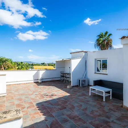 Mallorca Rooms Can Pastilla Can Pastilla  Exterior foto