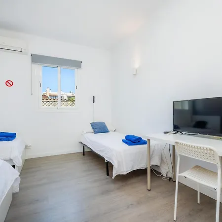 Mallorca Rooms Can Pastilla Can Pastilla  Exterior foto