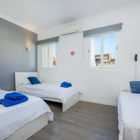 Mallorca Rooms Can Pastilla Can Pastilla  Exterior foto