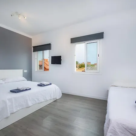 Mallorca Rooms Can Pastilla Can Pastilla  Exterior foto