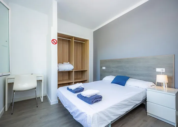 Mallorca Rooms Can Pastilla