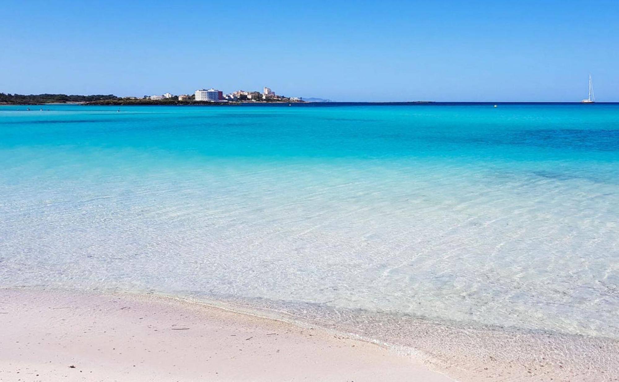 Mallorca Pastilla Casa de vacances Can Pastilla (Mallorca)