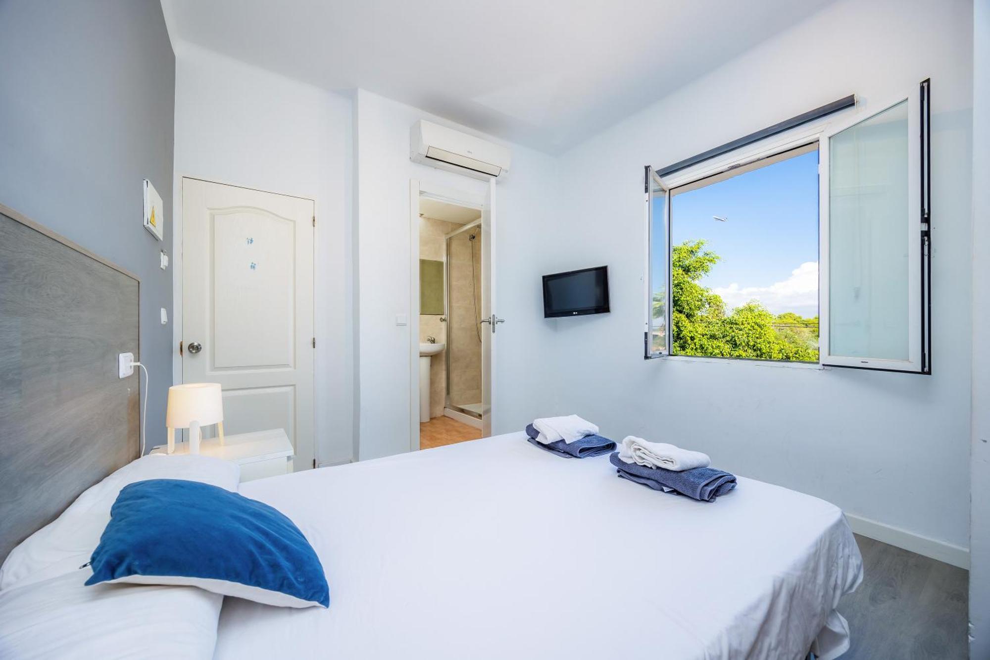 Casa de vacances Mallorca Pastilla