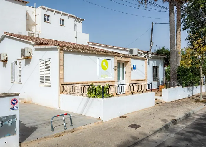 Mallorca Rooms Can Pastilla