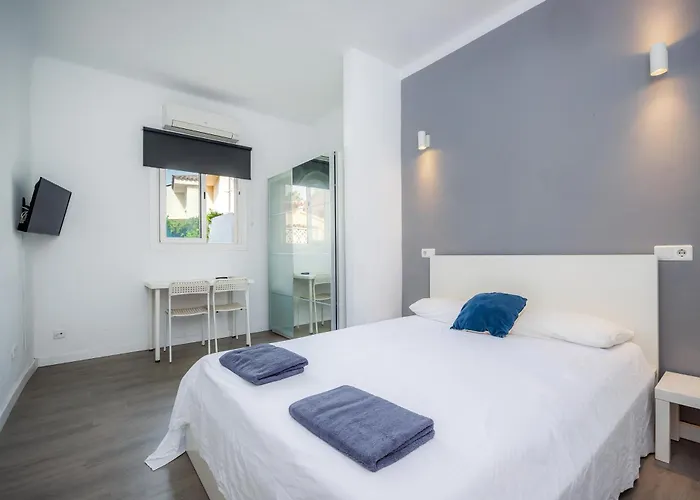Mallorca Rooms Can Pastilla